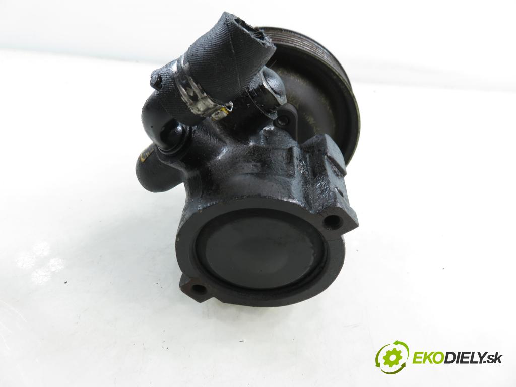 FIAT DOBLO nadwozie wielkoprzestrzenne (MPV) (119_, 223_) KOMBIVAN 2003 74,00 1.9 JTD (223AXE1A) - 223 B2.000 1910,00 Pumpa servočerpadlo 46534757 (Servočerpadlo)