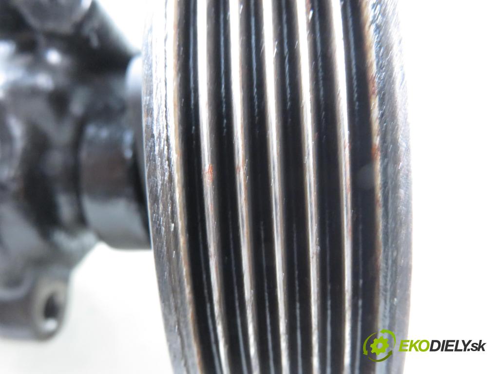 FIAT DOBLO nadwozie wielkoprzestrzenne (MPV) (119_, 223_) KOMBIVAN 2003 74,00 1.9 JTD (223AXE1A) - 223 B2.000 1910,00 Pumpa servočerpadlo 46534757 (Servočerpadlo)