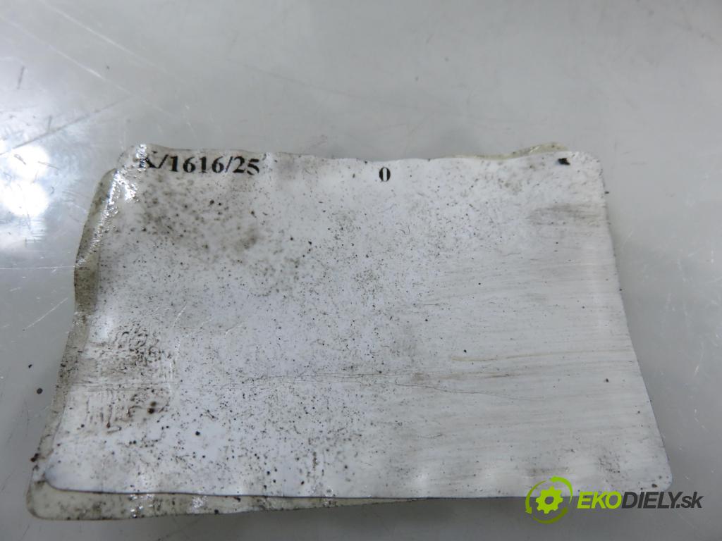 FIAT DOBLO nadwozie wielkoprzestrzenne (MPV) (119_, 223_) KOMBIVAN 2003 74,00 1.9 JTD (223AXE1A) - 223 B2.000 1910,00 Pumpa servočerpadlo 46534757 (Servočerpadlo)