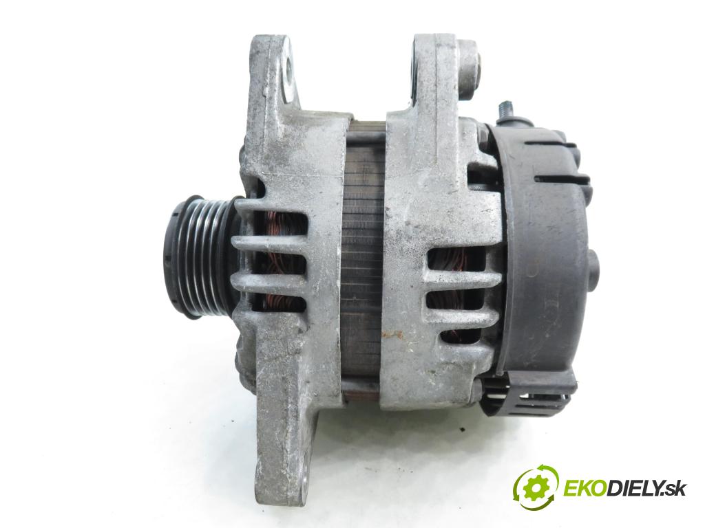 HYUNDAI i40 CW (VF) KOMBI 2014 100,00 1.7 CRDi 136 - D4FD 1685,00 Alternátor 373002A805 (Alternátor)