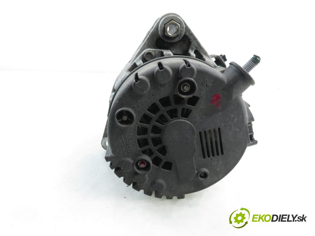 HYUNDAI i40 CW (VF) KOMBI 2014 100,00 1.7 CRDi 136 - D4FD 1685,00 Alternátor 373002A805 (Alternátor)