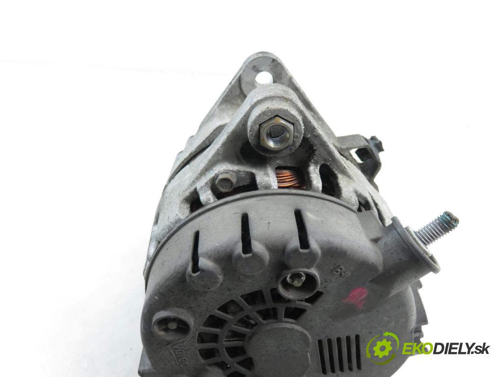 HYUNDAI i40 CW (VF) KOMBI 2014 100,00 1.7 CRDi 136 - D4FD 1685,00 Alternátor 373002A805 (Alternátor)