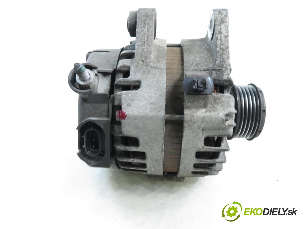HYUNDAI i40 CW (VF) KOMBI 2014 100,00 1.7 CRDi 136 - D4FD 1685,00 Alternátor 373002A805 (Alternátor)