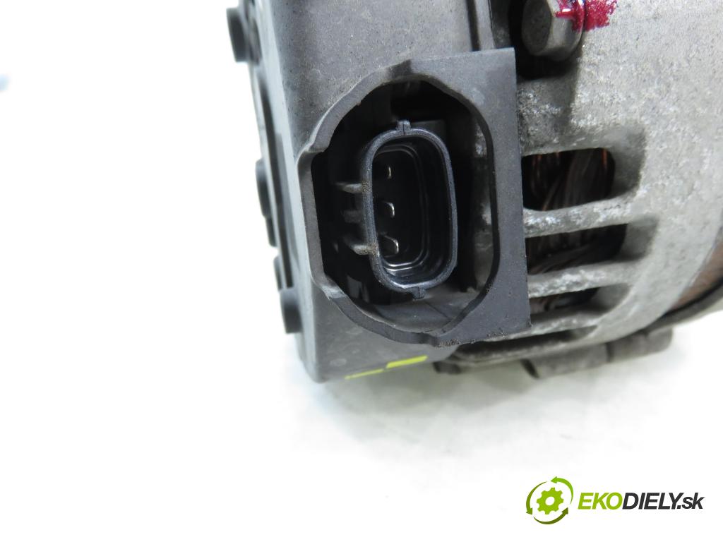 HYUNDAI i40 CW (VF) KOMBI 2014 100,00 1.7 CRDi 136 - D4FD 1685,00 Alternátor 373002A805 (Alternátor)