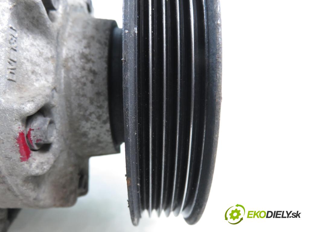 HYUNDAI i40 CW (VF) KOMBI 2014 100,00 1.7 CRDi 136 - D4FD 1685,00 KOMPRESOR: klimatizácie 1B33E00700 (Kompresor klimatizácie)