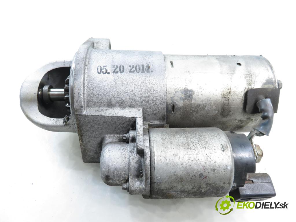 HYUNDAI i40 CW (VF) KOMBI 2014 100,00 1.7 CRDi 136 - D4FD 1685,00 Štartér 361002A830 (Štartér)