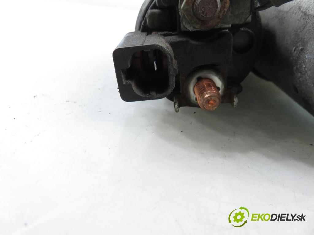 HYUNDAI i40 CW (VF) KOMBI 2014 100,00 1.7 CRDi 136 - D4FD 1685,00 Štartér 361002A830 (Štartér)