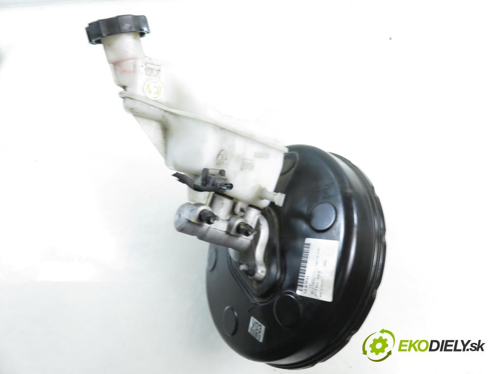 HYUNDAI i40 CW (VF) KOMBI 2014 100,00 1.7 CRDi 136 - D4FD 1685,00 Posilovač 591103Z100 (Servočerpadlo)