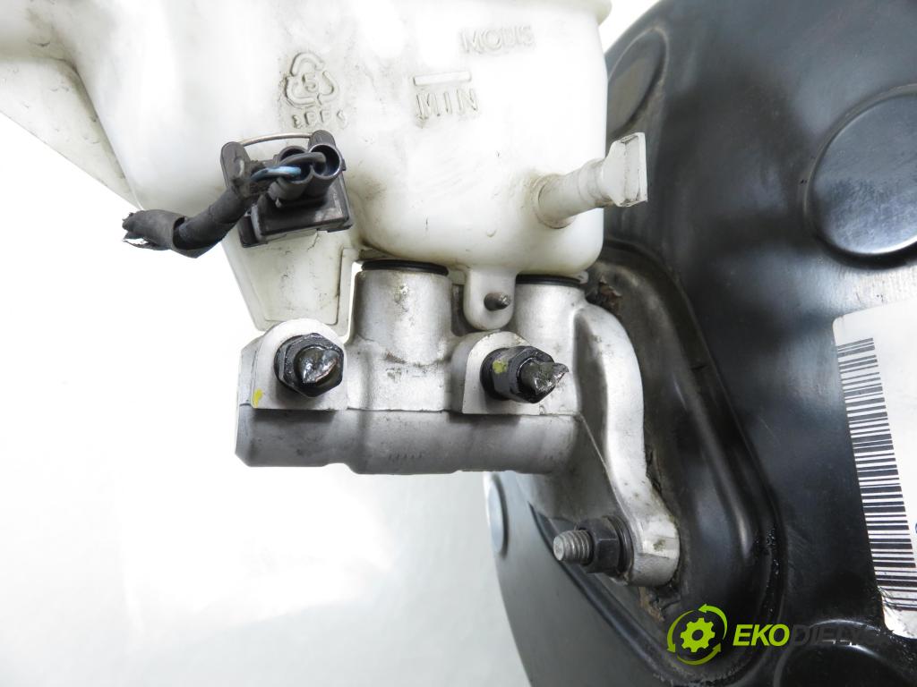 HYUNDAI i40 CW (VF) KOMBI 2014 100,00 1.7 CRDi 136 - D4FD 1685,00 Posilovač 591103Z100 (Servočerpadlo)