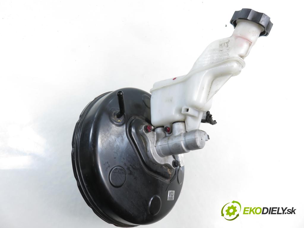 HYUNDAI i40 CW (VF) KOMBI 2014 100,00 1.7 CRDi 136 - D4FD 1685,00 Posilovač 591103Z100 (Servočerpadlo)