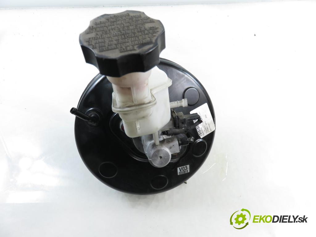 HYUNDAI i40 CW (VF) KOMBI 2014 100,00 1.7 CRDi 136 - D4FD 1685,00 Posilovač 591103Z100 (Servočerpadlo)