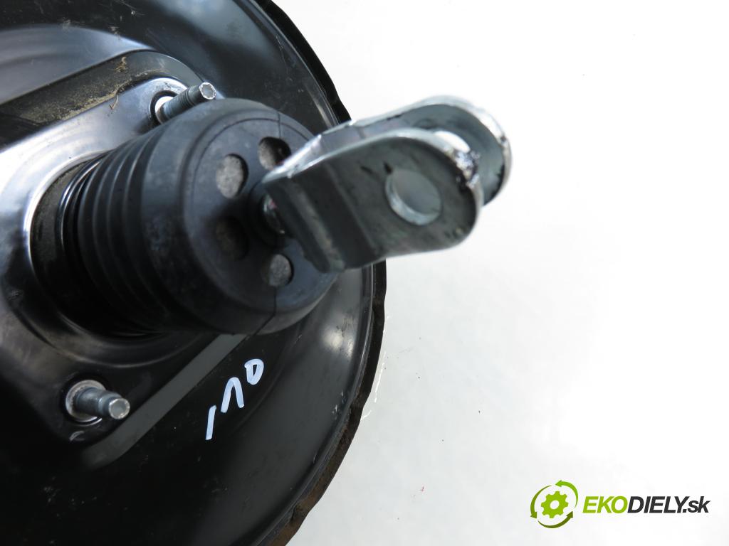 HYUNDAI i40 CW (VF) KOMBI 2014 100,00 1.7 CRDi 136 - D4FD 1685,00 Posilovač 591103Z100 (Servočerpadlo)