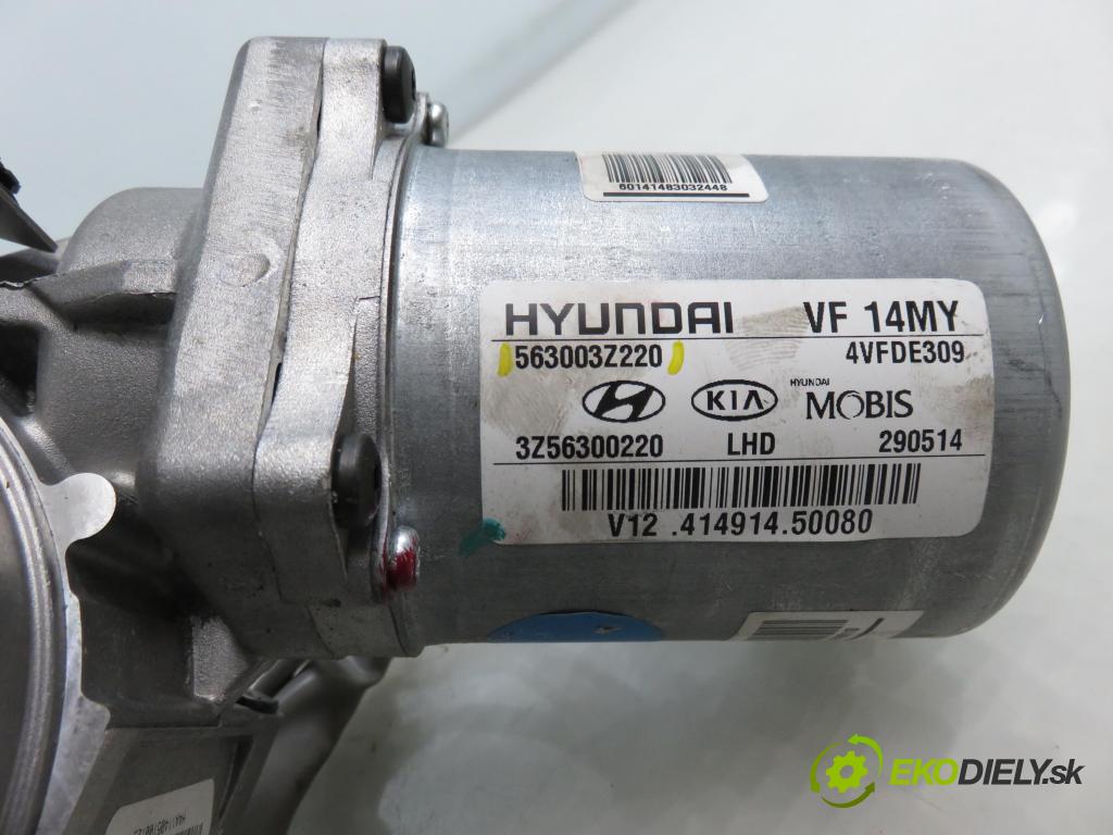 HYUNDAI i40 CW (VF) KOMBI 2014 100,00 1.7 CRDi 136 - D4FD 1685,00 SLOUPEC / PODPORA elektrický 3Z56399600 ; 563003Z220