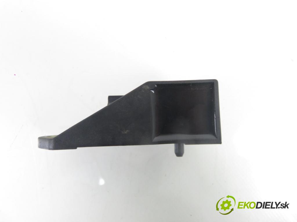 VW SHARAN (7M8, 7M9, 7M6) VAN 2003 96,00 1.9 TDI PD 130 - ASZ 1896,00 Snímač nárazu 5WK42895 ; 6Q0909606 (Snímač nárazu)