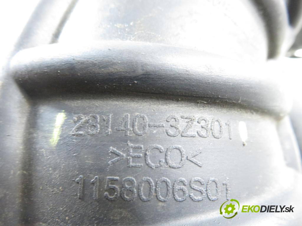 HYUNDAI i40 CW (VF) KOMBI 2014 100,00 1.7 CRDi 136 - D4FD 1685,00 Rúra přívodu vzduchu 281403Z301