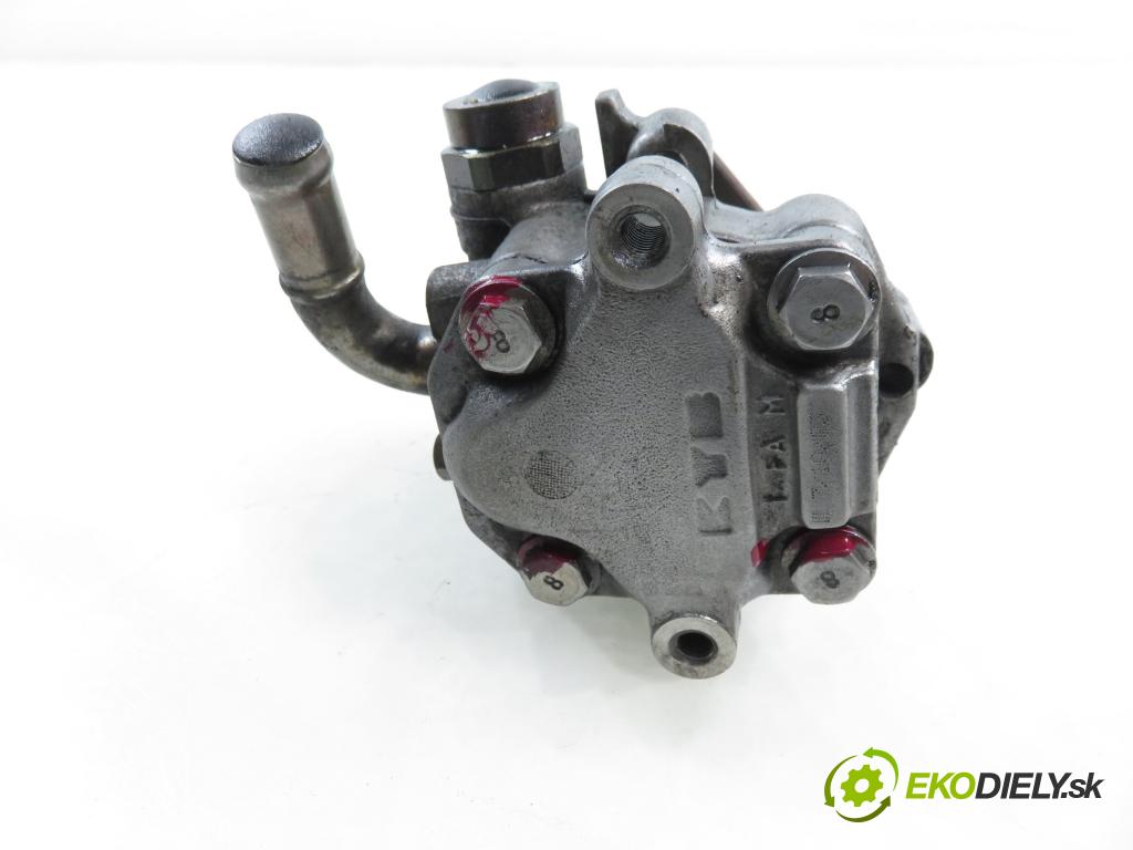 VW PASSAT B5.5 (3B3) SEDAN 2003 96,00 1.9 TDI - AWX 1896,00 Pumpa servočerpadlo  (Servočerpadlo)