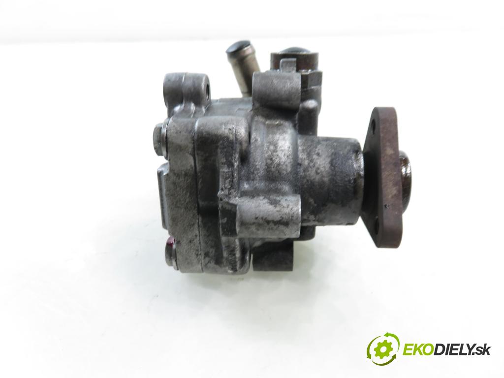 VW PASSAT B5.5 (3B3) SEDAN 2003 96,00 1.9 TDI - AWX 1896,00 Pumpa servočerpadlo  (Servočerpadlo)