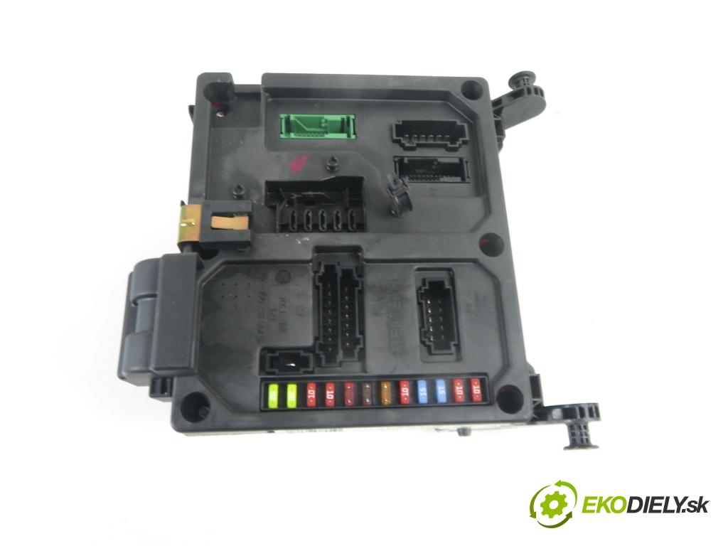 VW SHARAN (7M8, 7M9, 7M6) VAN 2006 85,00 1.9 TDI PD 115 - AUY 1896,00 MODUL BSI 7M3962258AM ; S120042300D ; 5M2114B205CA