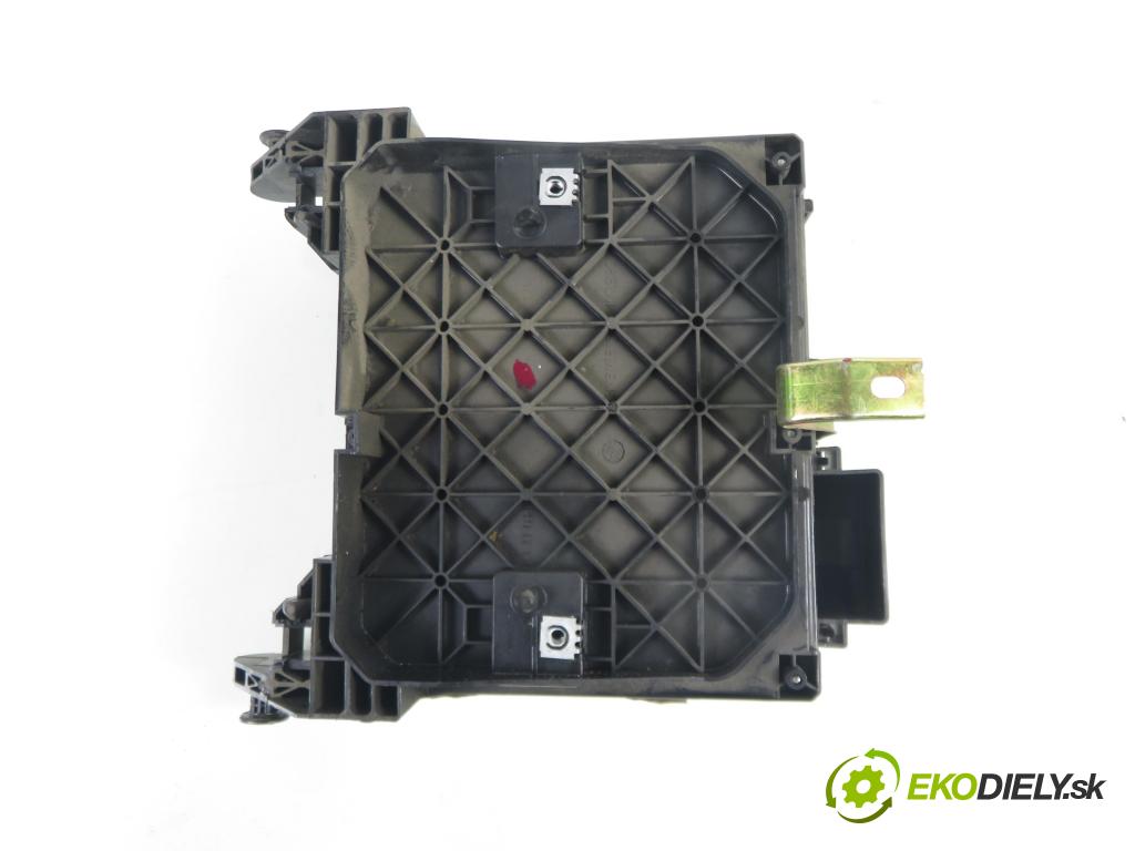 VW SHARAN (7M8, 7M9, 7M6) VAN 2006 85,00 1.9 TDI PD 115 - AUY 1896,00 MODUL BSI 7M3962258AM ; S120042300D ; 5M2114B205CA