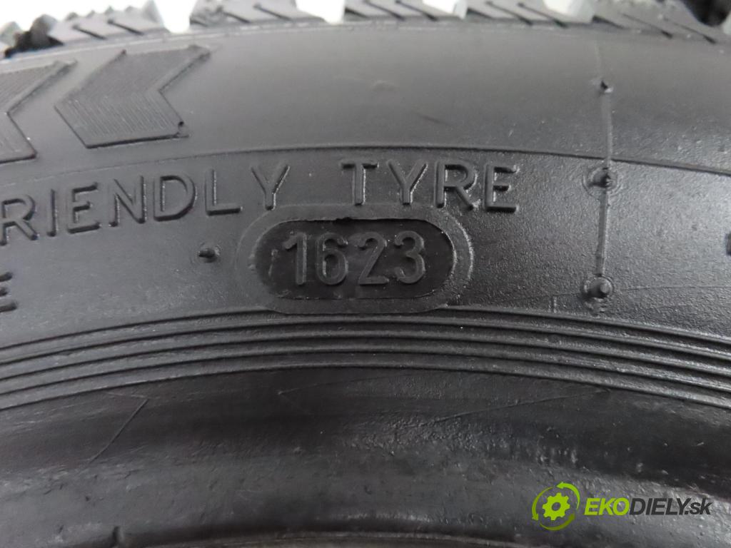    2023    PNEUMATIKY: / PNEUMATIKA: ZIMA: 