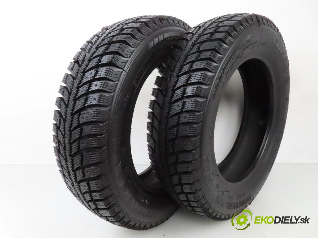 2023 PNEUMATIKY: / PNEUMATIKA: ZIMA: