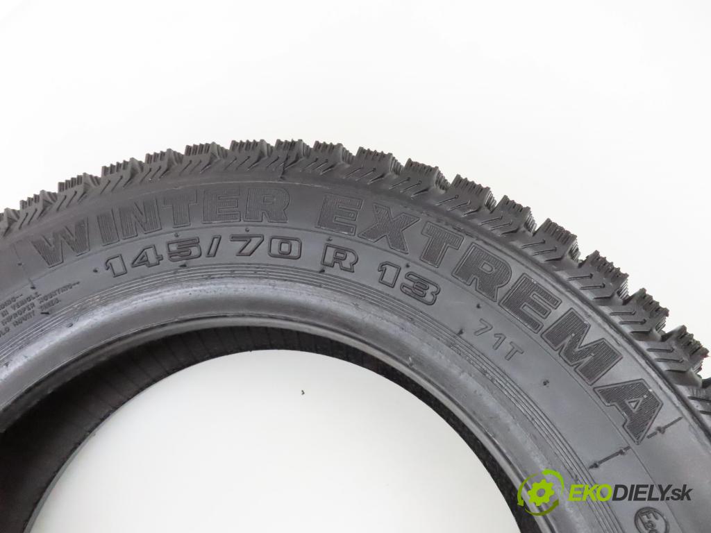 2023 PNEUMATIKY: / PNEUMATIKA: ZIMA: