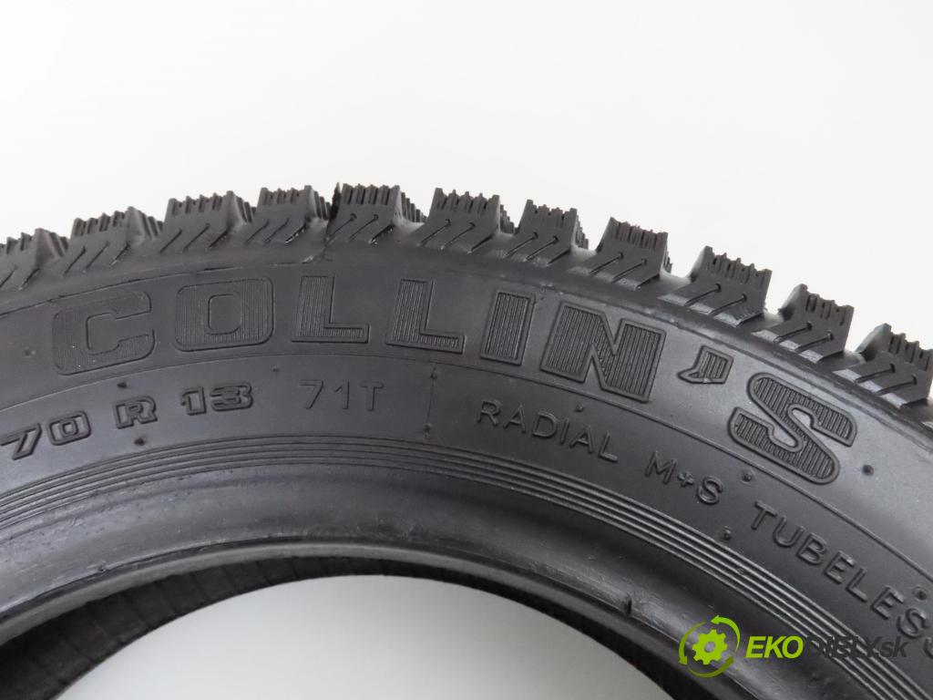 2023 PNEUMATIKY: / PNEUMATIKA: ZIMA: