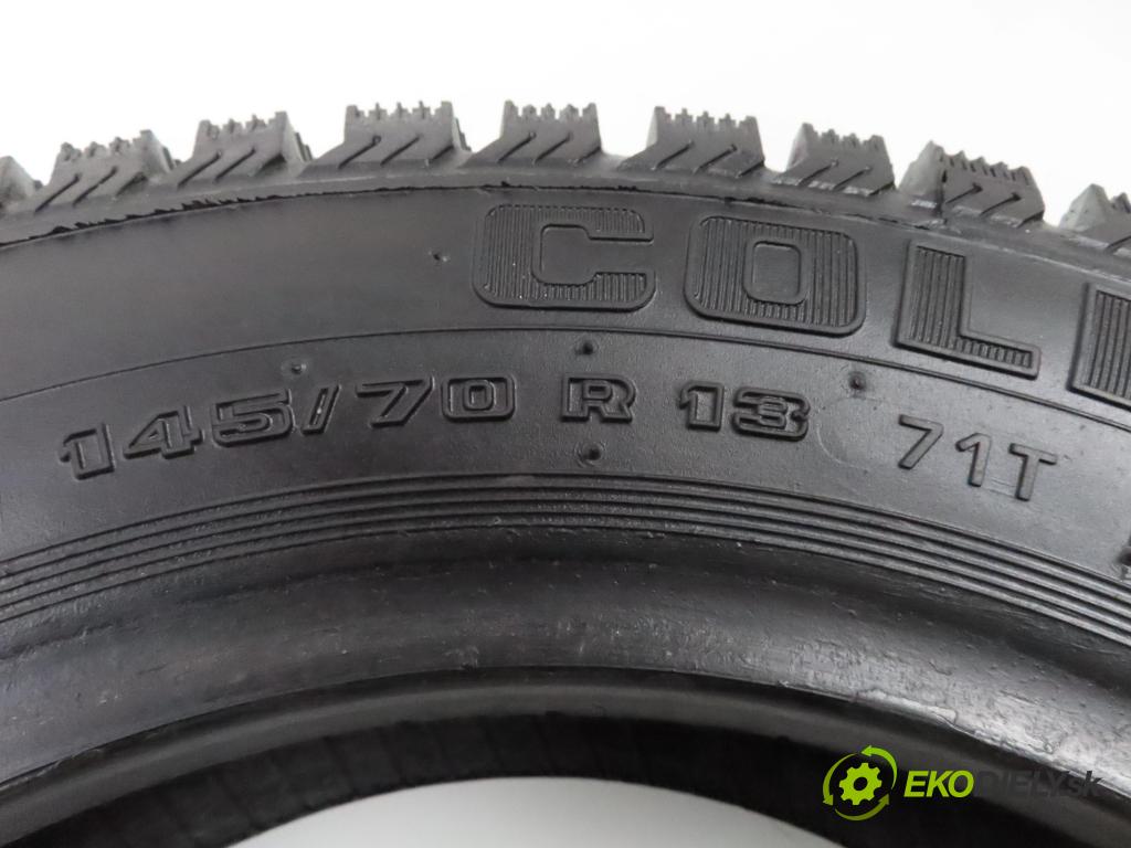 2023 PNEUMATIKY: / PNEUMATIKA: ZIMA: