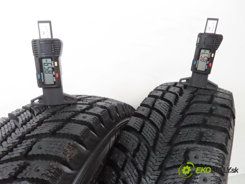 2023 PNEUMATIKY: / PNEUMATIKA: ZIMA: