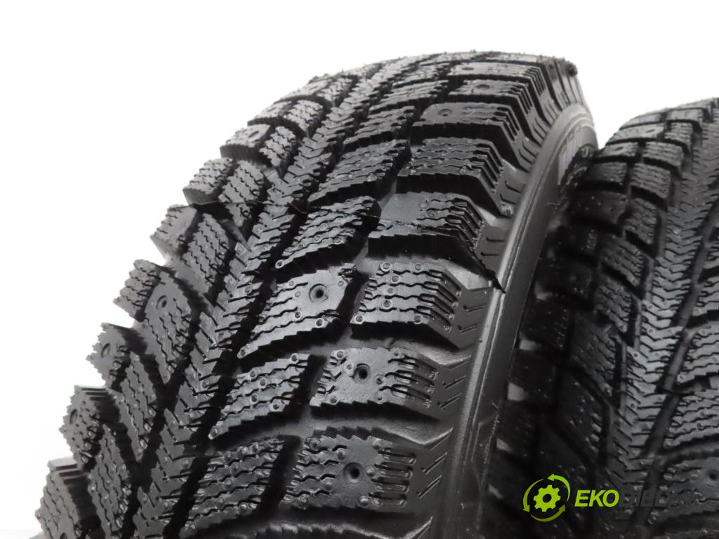 2023 PNEUMATIKY: / PNEUMATIKA: ZIMA: