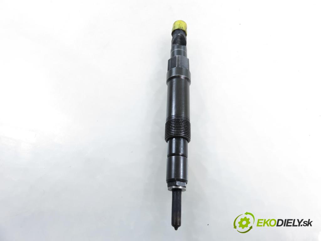 FORD TRANSIT Furgon (FA_ _) BUS 2005 63,00 2.0 DI 86 - F3FA 1998,00 vstrekovač TJBB02601D (Vstrekovač paliva)