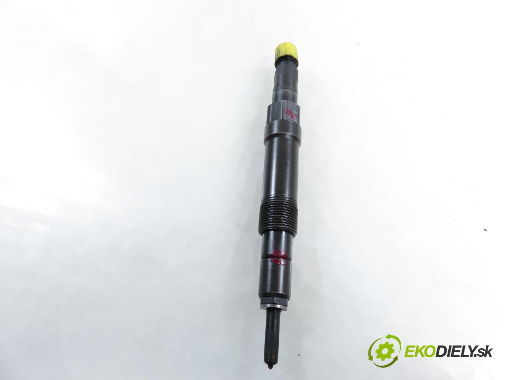 FORD TRANSIT Furgon (FA_ _) BUS 2005 63,00 2.0 DI 86 - F3FA 1998,00 vstrekovač TJBB02601D (Vstrekovač paliva)