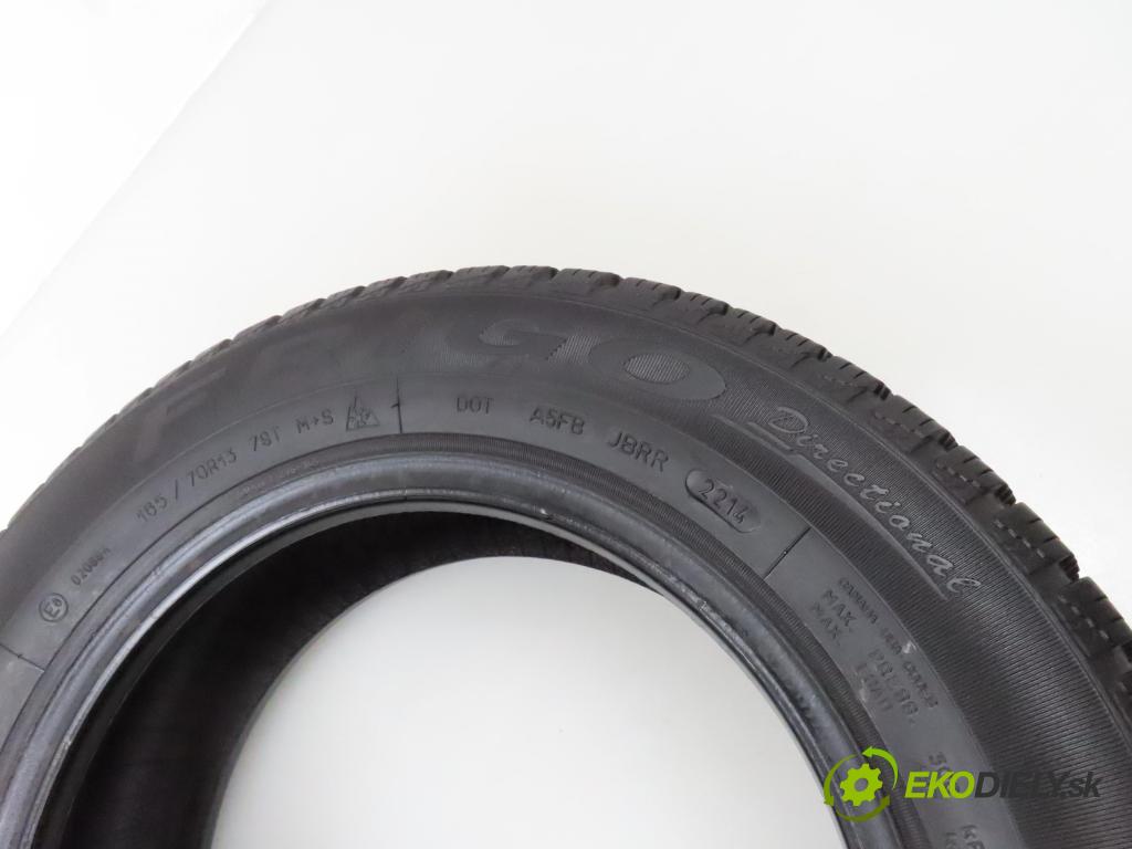    2014    PNEUMATIKY: / PNEUMATIKA: ZIMA: 