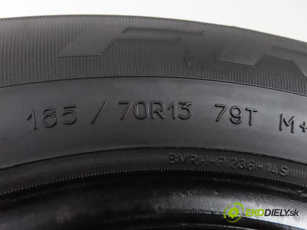 2014 PNEUMATIKY: / PNEUMATIKA: ZIMA: