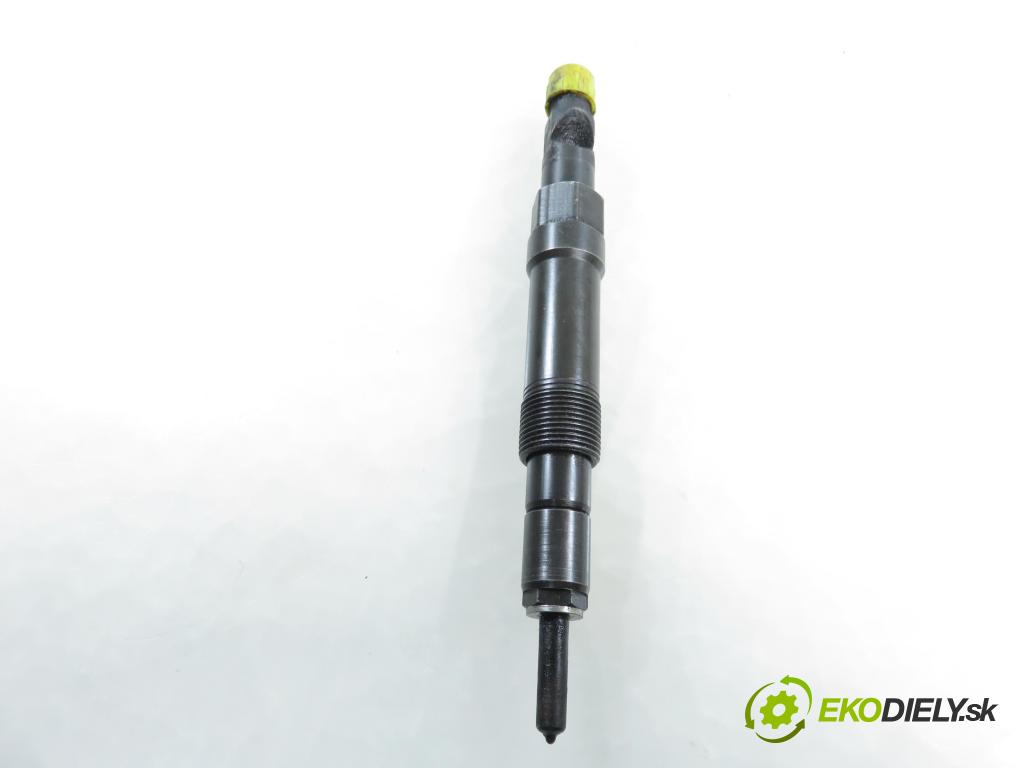 FORD TRANSIT Furgon (FA_ _) BUS 2005 63,00 2.0 DI 86 - F3FA 1998,00 vstrekovač TJBB02601D (Vstrekovač paliva)