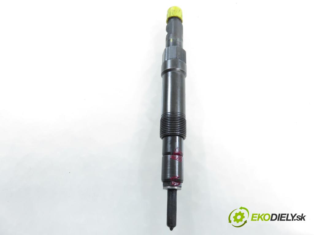 FORD TRANSIT Furgon (FA_ _) BUS 2005 63,00 2.0 DI 86 - F3FA 1998,00 vstrekovač TJBB02601D (Vstrekovač paliva)