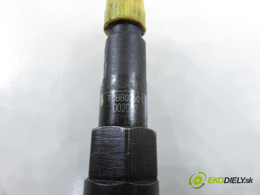 FORD TRANSIT Furgon (FA_ _) BUS 2005 63,00 2.0 DI 86 - F3FA 1998,00 vstrekovač TJBB02601D (Vstrekovač paliva)