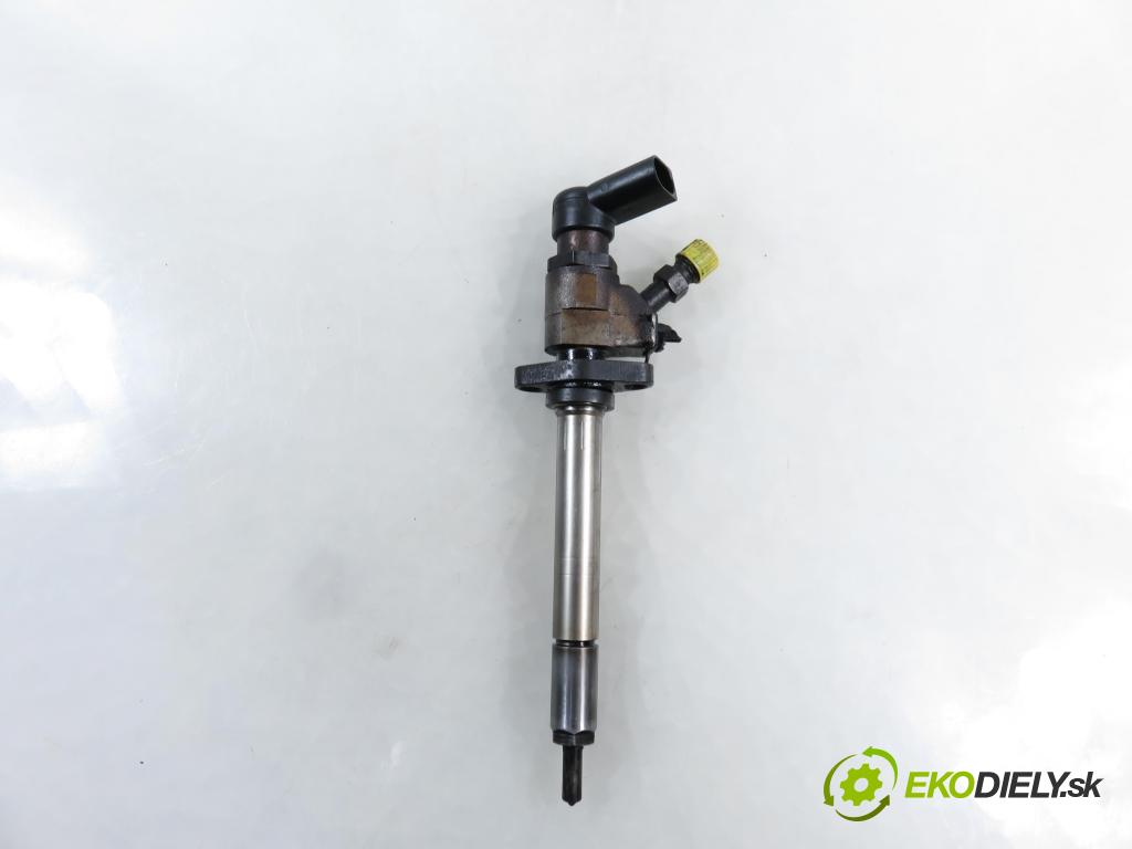 PEUGEOT 407 (6D_) SEDAN 2005 100,00 2.0 HDi 135 - RHR 1997,00 vstrekovač 9647247280 (Vstrekovač paliva)