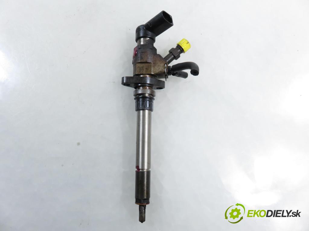 PEUGEOT 307 Break (3E) KOMBI 2004 0,00 2.0 HDi 135 - RHR (DW10BTED4) 1997,00 vstrekovač 9647247280 (Vstrekovač paliva)