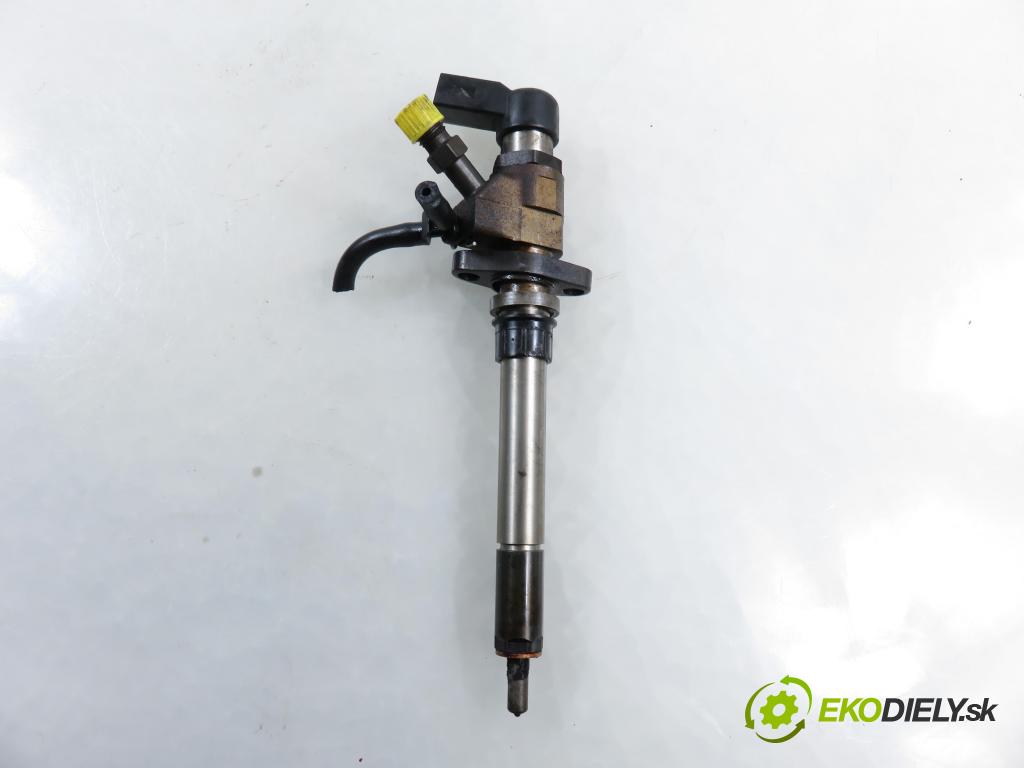 PEUGEOT 307 Break (3E) KOMBI 2004 0,00 2.0 HDi 135 - RHR (DW10BTED4) 1997,00 vstrekovač 9647247280 (Vstrekovač paliva)