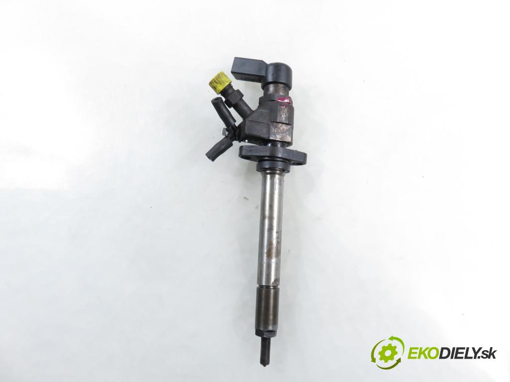 PEUGEOT 407 (6D_) SEDAN 2005 100,00 2.0 HDi 135 - RHR 1997,00 vstrekovač 9647247280 (Vstrekovač paliva)