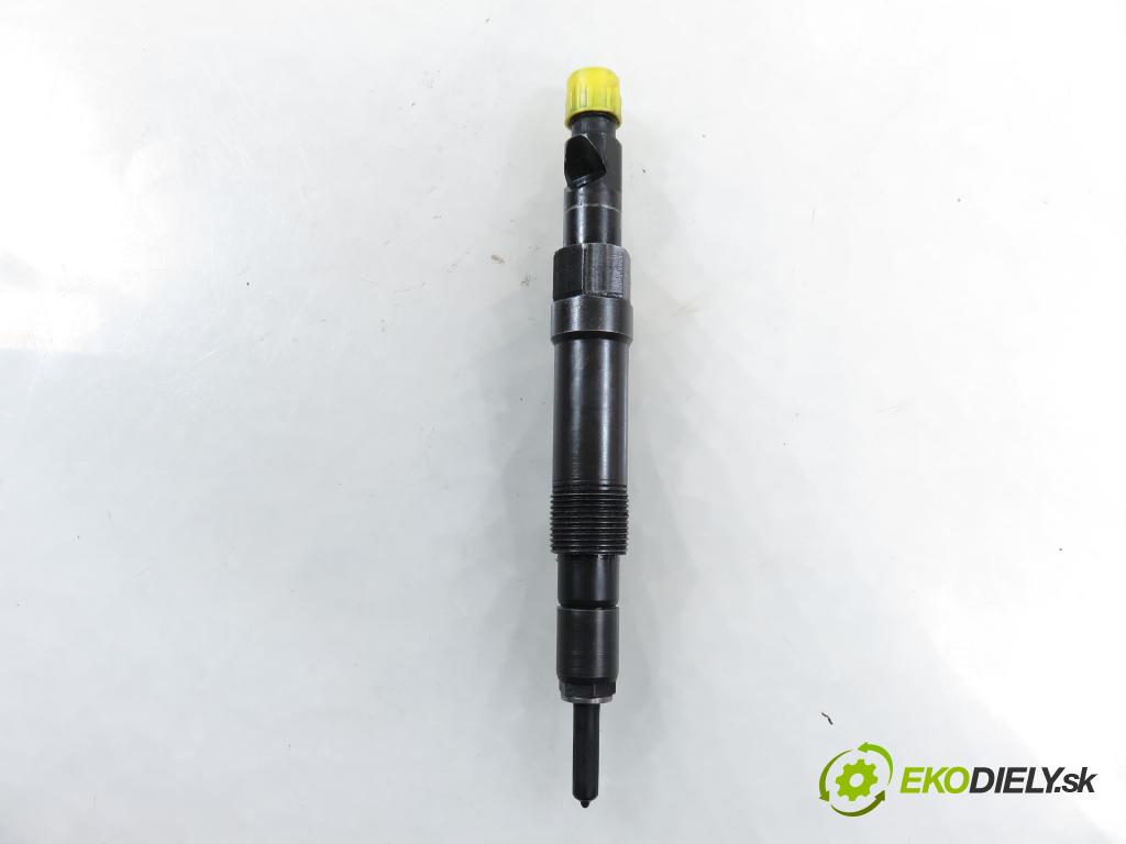 FORD TRANSIT Furgon (FA_ _) BUS 2005 63,00 2.0 DI 86 - F3FA 1998,00 vstrekovač TJBB02601D (Vstrekovač paliva)