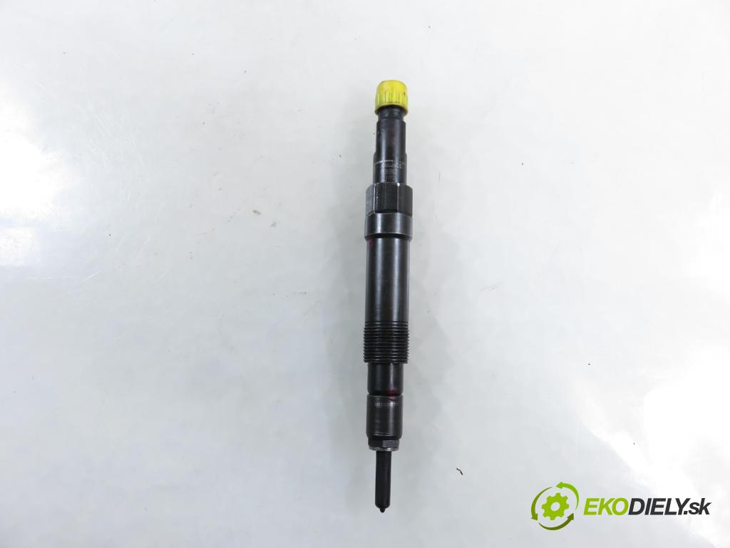 FORD TRANSIT Furgon (FA_ _) BUS 2005 63,00 2.0 DI 86 - F3FA 1998,00 vstrekovač TJBB02601D (Vstrekovač paliva)