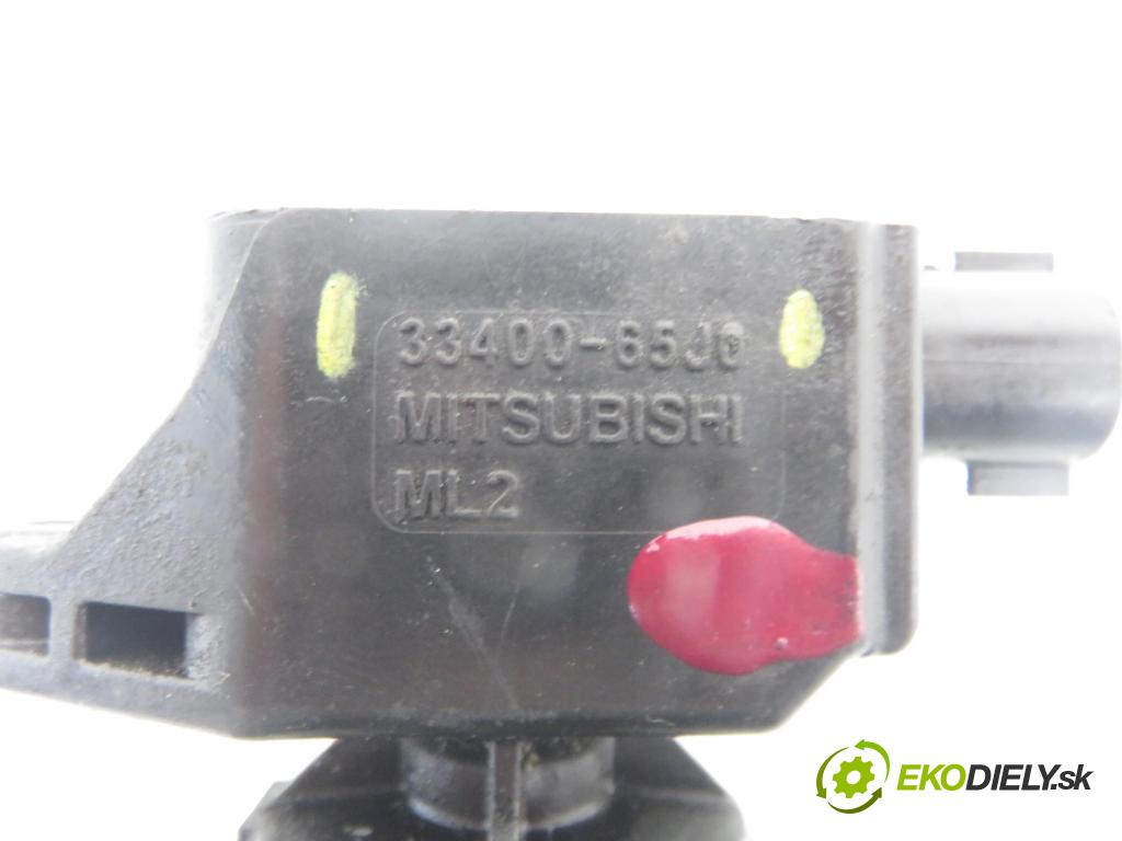 SUZUKI GRAND VITARA II (JT, TE, TD) SUV 2006 103,00 2.0 140 (JB420W) - J20A 1995,00 cívka zapalovací 3340065J0