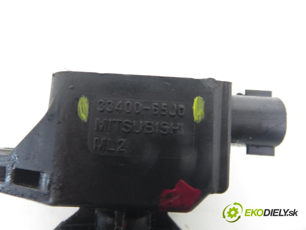 SUZUKI GRAND VITARA II (JT, TE, TD) SUV 2006 103,00 2.0 140 (JB420W) - J20A 1995,00 cívka zapalovací 3340065J0