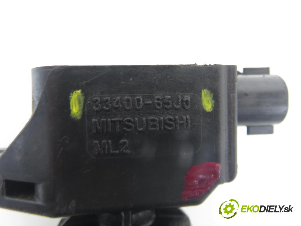 SUZUKI GRAND VITARA II (JT, TE, TD) SUV 2006 103,00 2.0 140 (JB420W) - J20A 1995,00 cívka zapalovací 3340065J0