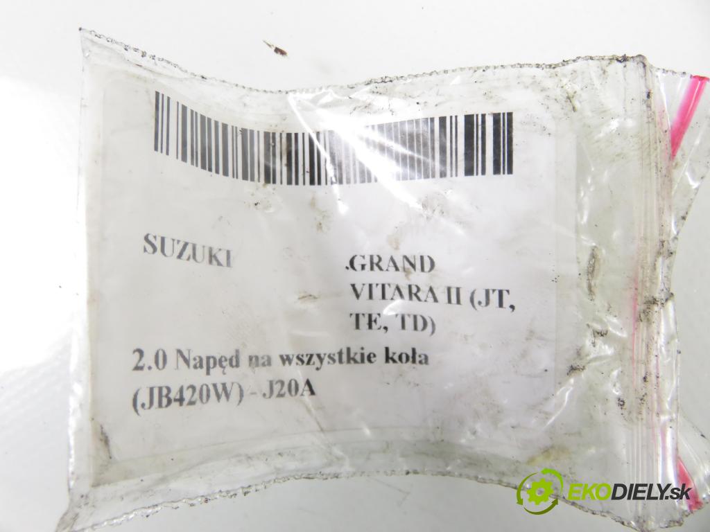 SUZUKI GRAND VITARA II (JT, TE, TD) SUV 2006 103,00 2.0 140 (JB420W) - J20A 1995,00 cívka zapalovací 3340065J0