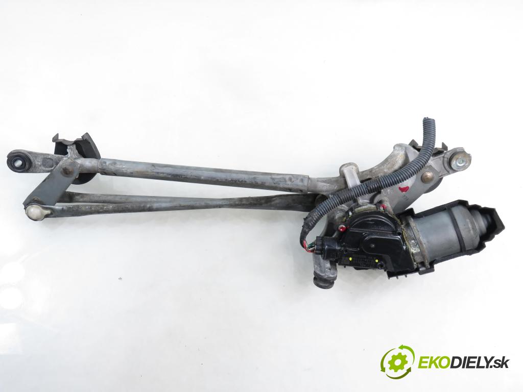 TOYOTA RAV 4 III (_A3_) SUV 2007 130,00 2.2 D 4WD 177 - 2AD-FHV 2231,00 Mechanizmus stieračov predný 8511042150 (Motorček stieračov predný)