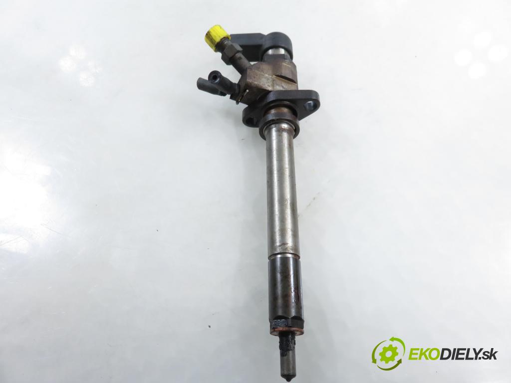 PEUGEOT 307 Break (3E) KOMBI 2004 0,00 2.0 HDi 135 - RHR (DW10BTED4) 1997,00 vstrekovač 9647247280 (Vstrekovač paliva)