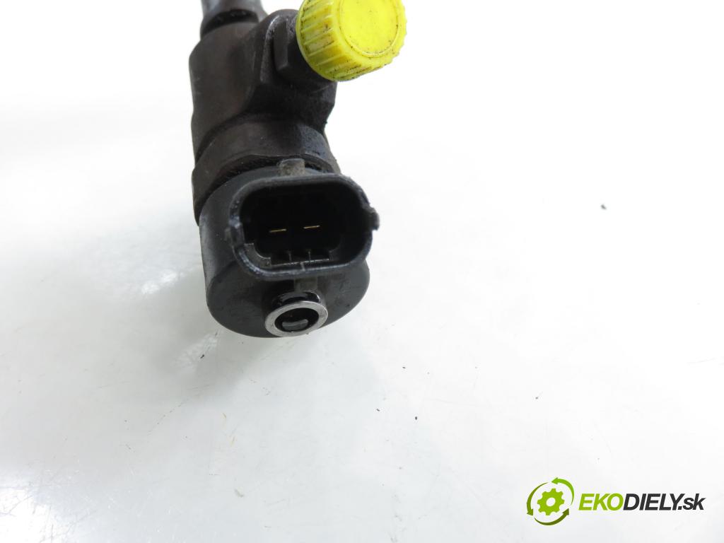 PEUGEOT BOXER Skrzynia (244) FURGON 2005 74,00 2.2 HDi - 4HY (DW12UTED) 2179,00 vstrekovač 0445110076 ; 9641742880 (Vstrekovač paliva)